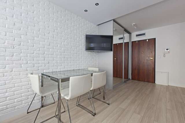 Апартаменты apartamenty-wroc Golden House Вроцлав-42